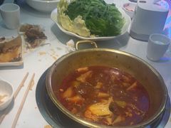 -涿派·炝锅鱼(涿州店)