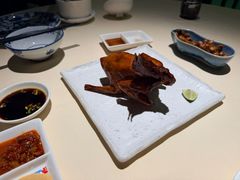 -侨美食家·粤菜(体育西路店)