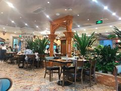 -巴依老爷新疆美食(望京小街店)