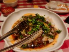 -西贝(虹口龙之梦店)