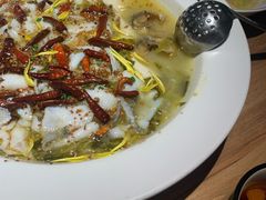 -太二酸菜鱼(福州泰禾店)