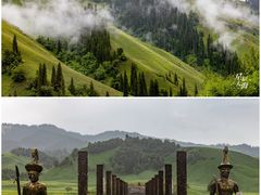 -新疆那拉提国家旅游度假区