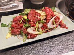 烤牛肉-厚味居炙子烤肉·清真(天桥南纬路店)