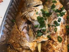 -木屋烧烤(龙湖天街店)