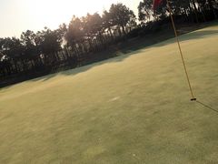 -东庄海岸高尔夫俱乐部