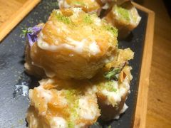 奇妙油条虾-弄堂里(雨花客厅店)