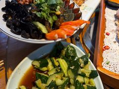 -義聚德·清真铜锅涮羊肉·烧烤(河东店)