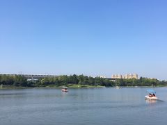 -美兰湖景区