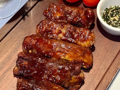 -Mogul Eatery·大亨餐酒馆