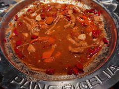 -胖哥俩肉蟹煲(杭州下沙学林街店)