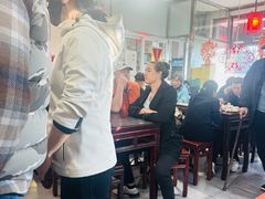 -姚记炒肝店(鼓楼店)