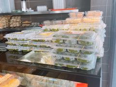 -王家沙点心店(西康路店)