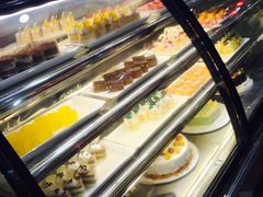 -比亚森自助烤肉料理(裕华店)