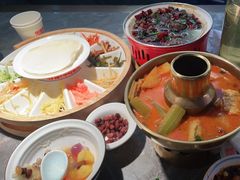 -怪噜范·贵阳小吃大排档(金源旗舰店)