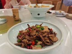 -围龙屋客家食府(福田店)