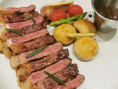 -娜娜家•Nana’s restaurant (爱琴海店)
