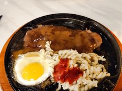 -拉拉伯爵西餐厅(青田店)