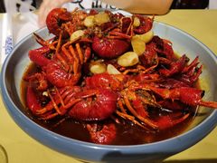 -小田油焖小龙虾(双井店)