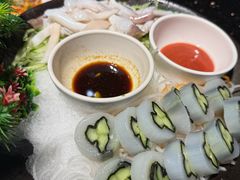 -吴记鲜定味