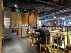 大堂-呷哺呷哺(砂之船奥莱店)