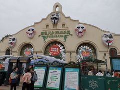 -国色天乡三期陆地乐园