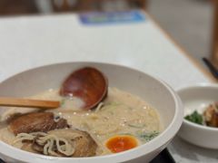 -味千拉面(光启城时尚购物中心店)