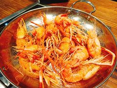 -盒马鲜生(岭南新世界店)