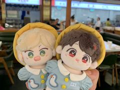 -土连锅·现熬养生汤锅(梁家巷店)