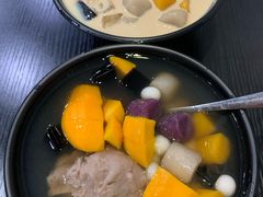 -偶遇甜品(涵江店)