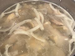 -探窝·竹笙椰子鸡(杨箕店)