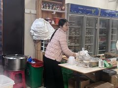 -宝芝林凉茶甜品屋(合兴路分店)