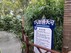 -南宫五洲植物乐园