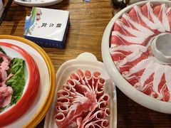 -额尔敦草原涮羊肉·烧烤(冻青树总店)