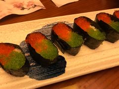 -大江户日本料理(吕厝店)