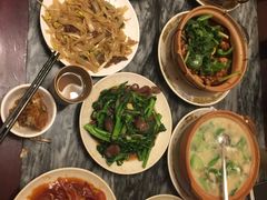 -紫金食坊(江南西路店)