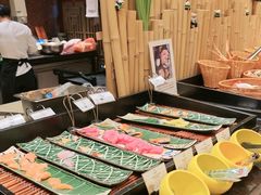 -索菲特西湖大酒店·香榭丽全日候餐厅(南山路店)