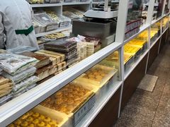 -北京稻香村(学清店)