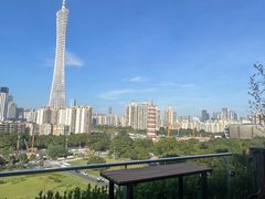 -小茶闲舍·观景商务茶馆(广州塔店)