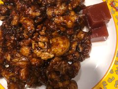 -天外天烤鸭店(八角店)