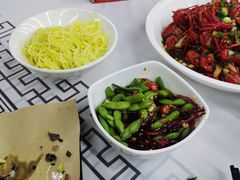 -严三毛口味虾·小严同学的店(曙光路直营店)