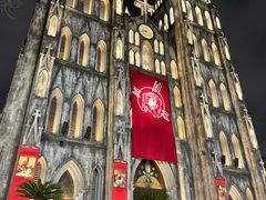 -圣约瑟夫大教堂