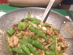 -费大厨辣椒炒肉(太平老街店)