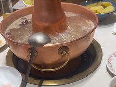 -东门口·新式老北京火锅(河西龙湖天街店)