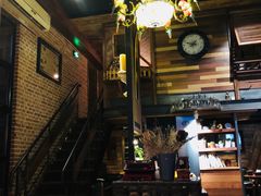 -老友咖啡馆(吉林财富购物广场店)