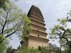 -西安博物院
