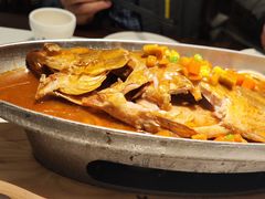 -徽韵人家·传承正宗徽菜(牡丹园店)