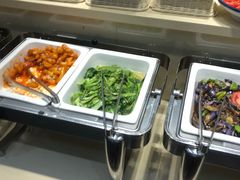 -素满香·食养自助(建邺万达店)