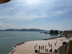 -刘公岛景区