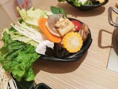 -呷哺呷哺 黄金牧场 (新辰里学清路店)
