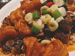 -富临轩私房菜(集庆门大街店)